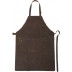 Tablier en cuir Nori