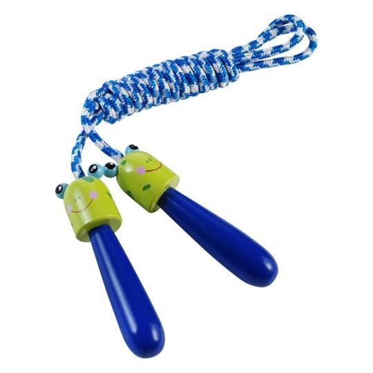 Jana skipping rope