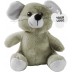 Souris en peluche Lia