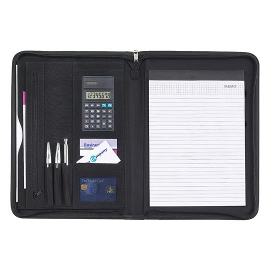 A4 document folder Rianna
