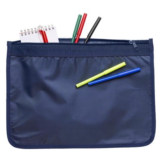 Nylon document bag Giuseppe