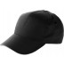 Beau cotton cap