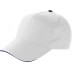 Bonnet en coton Beau