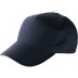 Bonnet en coton Beau