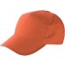 Beau cotton cap