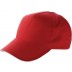Bonnet en coton Beau