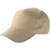 Beau cotton cap