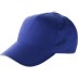 Gorra de algodón Beau