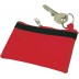Nylon 70D Sheridan coin purse