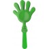 Main animation en plastique Boris