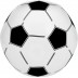 Norman beach ball