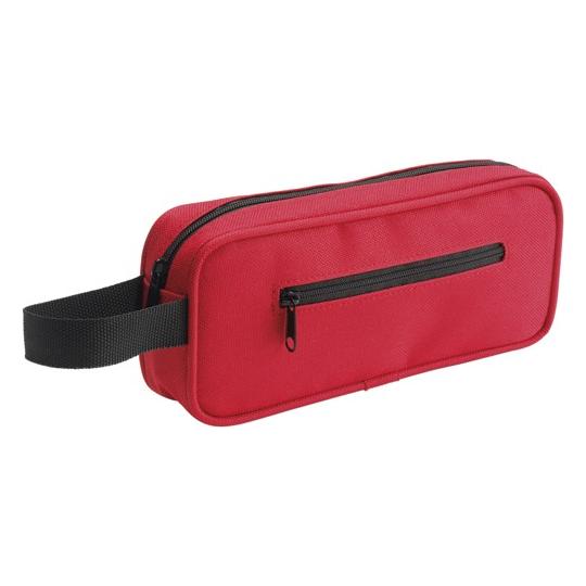 Trousse en polyester 600D Iago