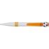 Prem plastic ballpoint pen