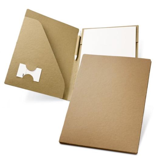Pasta porta-documentos A4 Poe