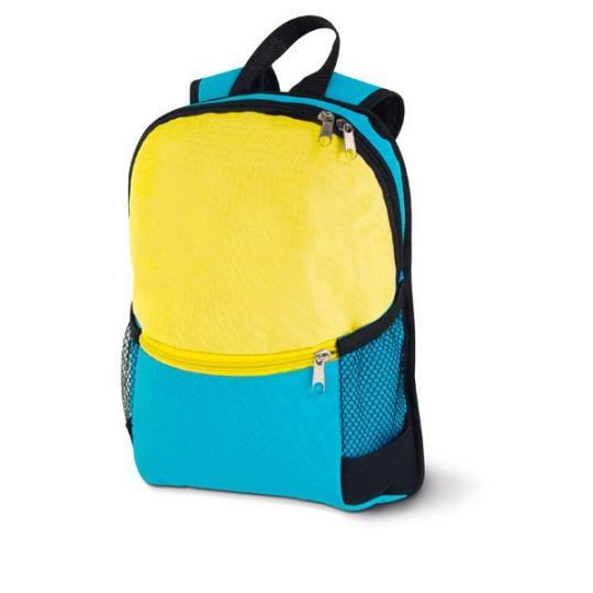 Rocket Backpack