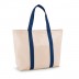 100% cotton canvas bag Ville