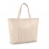 Sac 100% coton toile Ville
