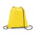 Boxp backpack-type bag