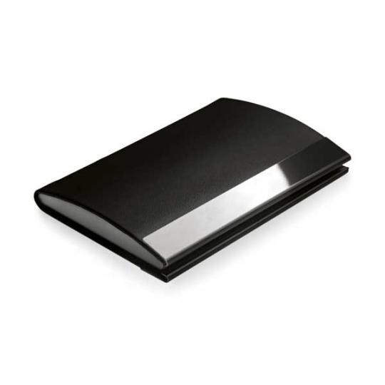 Porta tarjetas Sandler