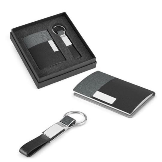 Travolta cardholder and...