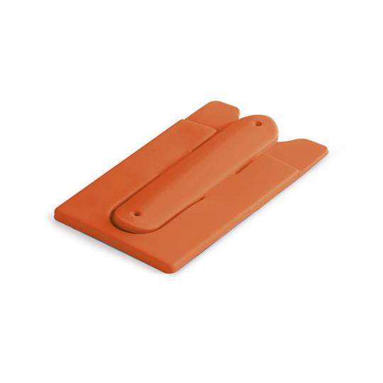 Porta tarjetas para...