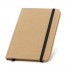 Bloco de notas Flaubert