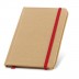 Flaubert's notebook