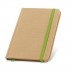 Flaubert's notebook