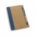 Bloc-notes B6 Asimov
