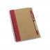Notebook B6 Asimov