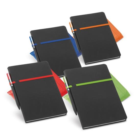 Bloc-notes A5 Dumas