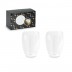 Conjunto de 2 vasos 350 ml Machiato