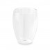 Set of 2 350 ml Machiato glasses