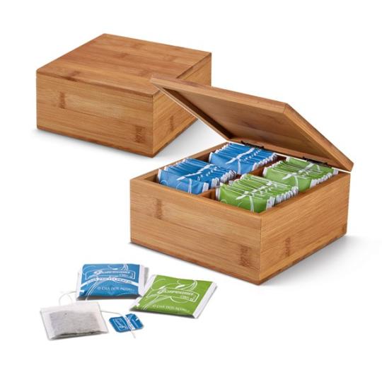 Arnica tea box