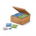 Caja de tés Árnica