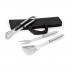 Conjunto barbacoa Soares