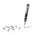 Conjunto de mini ferramentas Toolpen