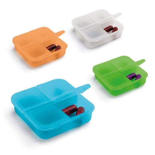 Roberts pill box