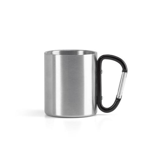 Steel Wings Mug