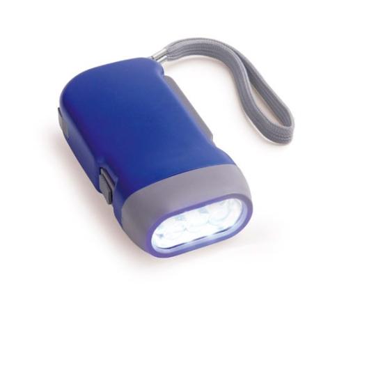 Dynamo torch