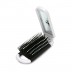 Piaf pocket mirror