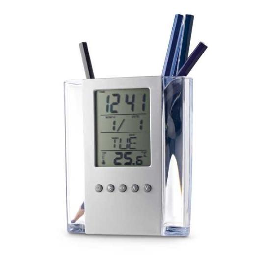 Edem ballpoint pen holders