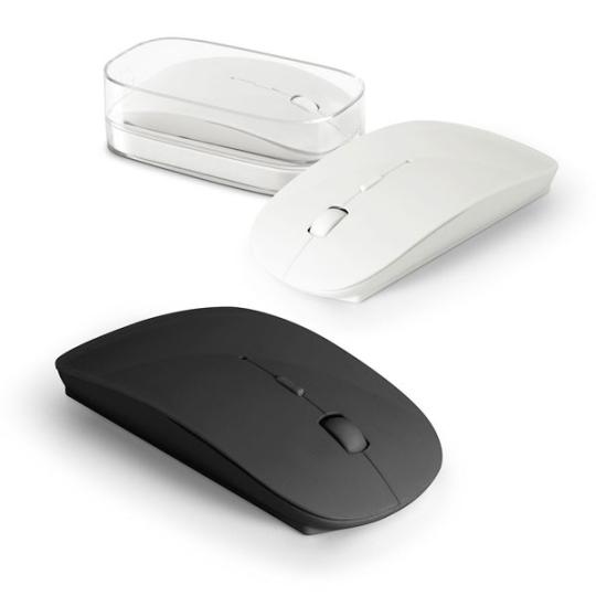 Ratón inalámbrico 2.4G
