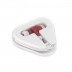 Faraday headphones