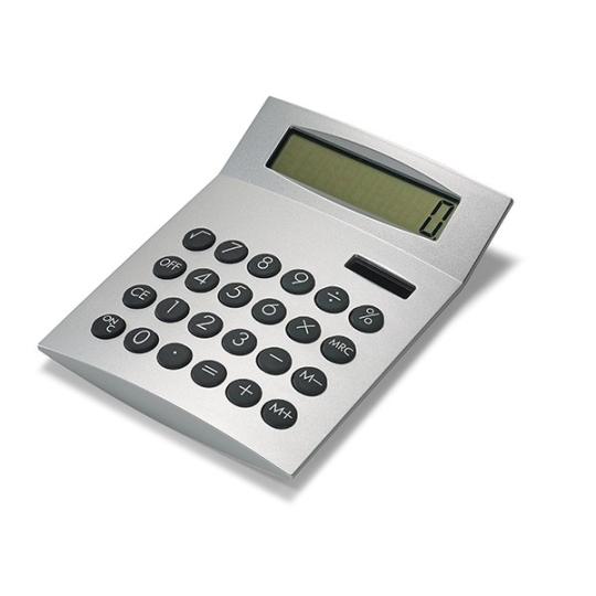 Enfield Calculator