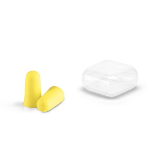 Bouchons d'oreilles Troye