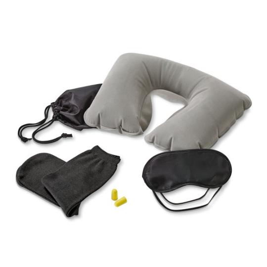 Conjunto de viaje Travelx