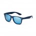 Gafas de sol. PC. Con lentes espejadas