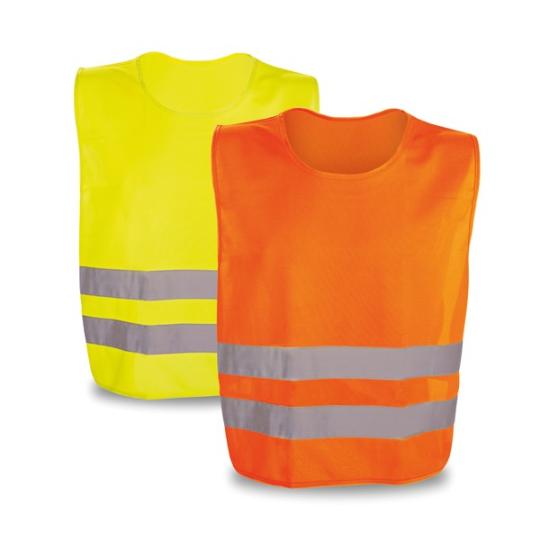 Gilet réfléchissant Thiem