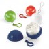Isabel waterproof poncho